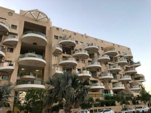 Apartamento Marina View