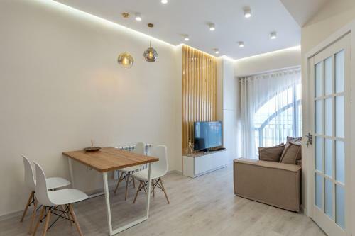 Business Apartment