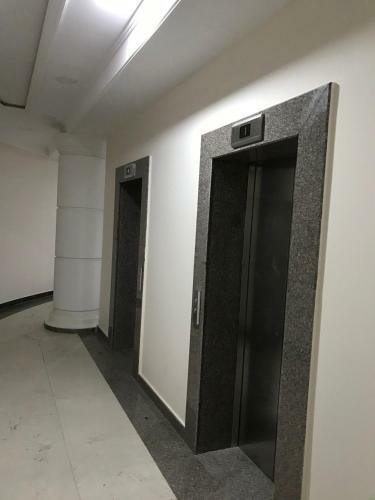 Havas Apartment