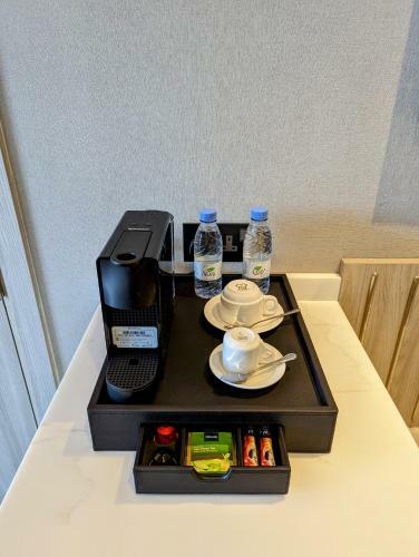 Apartamento Citadines Abha