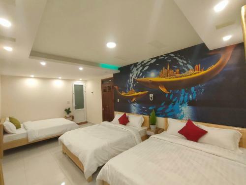 Mya The Villa ?� L?t