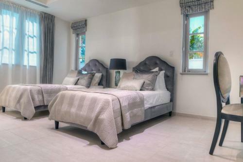 Apartamento Zenbreak Villa At St James 4bd