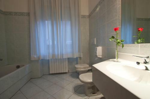 Hotel Villa Ida