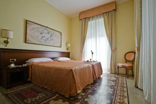 Hotel Villa Ida
