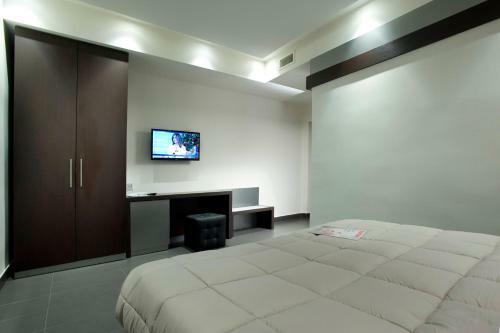 Hotel Borgo Antico