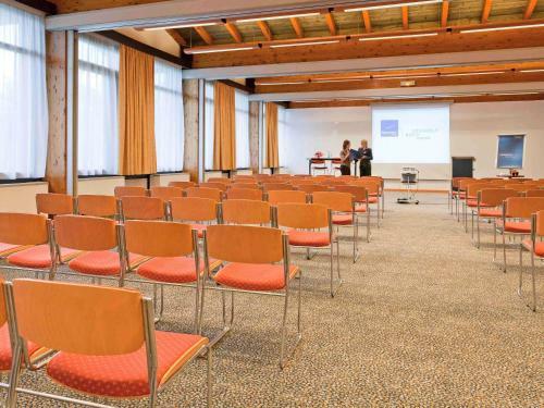 Hotel Novotel Grenoble Nord Voreppe