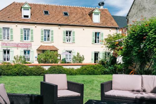 Hotel La Bonne Auberge