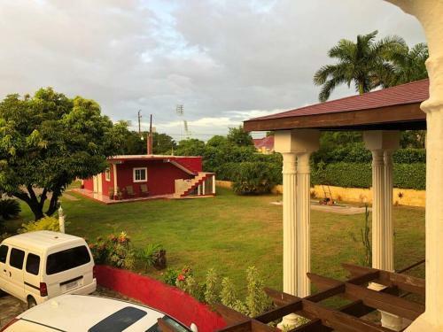 Apartamento Ashlyn Studios Chocolate