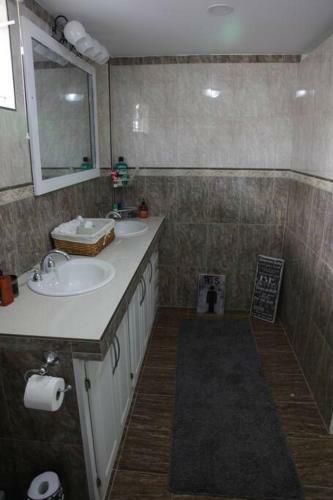 New Stunning Apartment