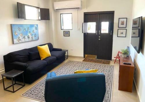 Kasa Charming Luna For 2 With Terrace