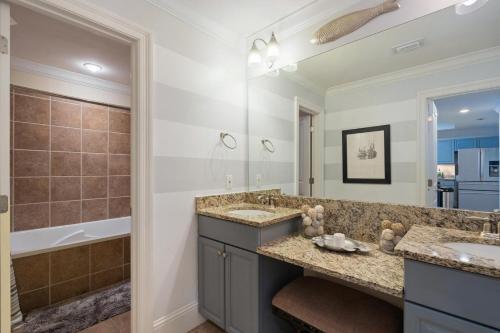 Apartamento 507 Holiday Isle 507 Condo