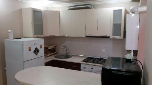 Apartments Rashid Beybutov
