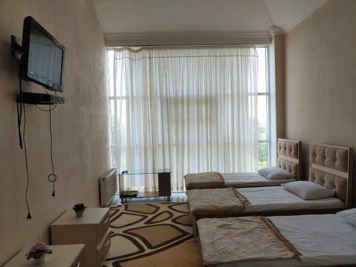 Lahore Hotel Baku