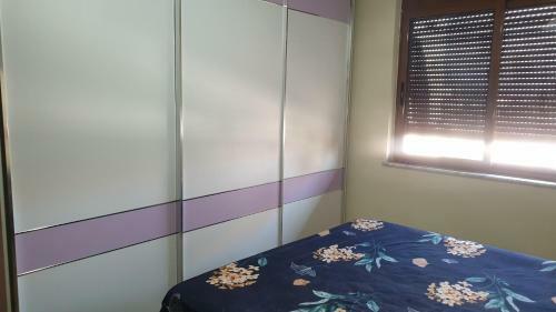 Renata's Apartment