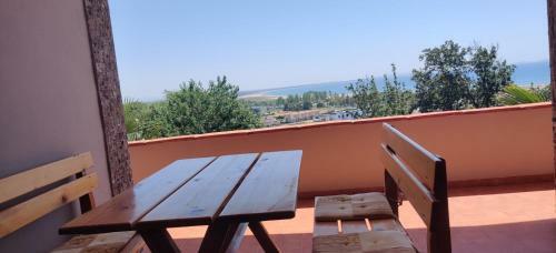 Villa Sunrise Vila