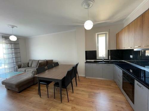 Apartment Ciku Plazh Durres