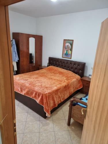 Comfy Apartment Near The Seaside