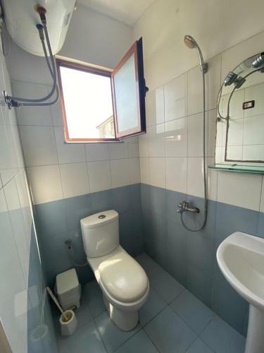 Hostal Guest House Begaj