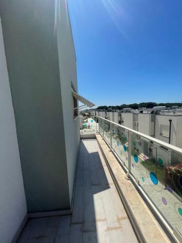 Apartamento Perla Resort Gjiri Lalzit