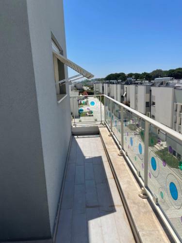 Apartamento Perla Resort Gjiri Lalzit