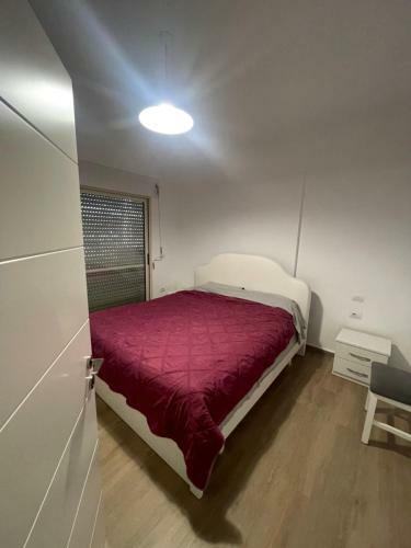 Apartamento Perla Resort Gjiri Lalzit