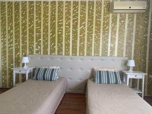 Beautiful Sea View Apartment In Aheloy