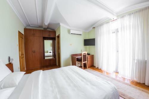 Apartmani Georg