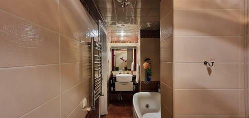 David's Luxury Apartment