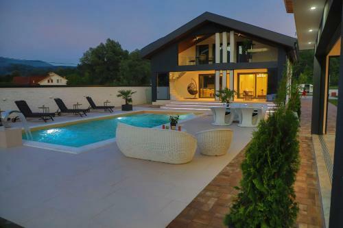 Villa Mermaid Of UNA