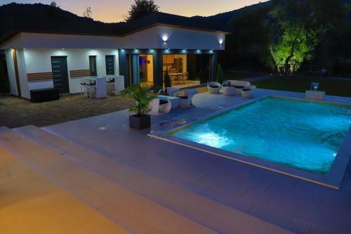 Villa Mermaid Of UNA