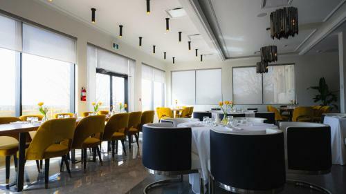 Hotel Mount Alverno Luxury Resorts