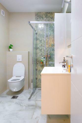 Apartman Green