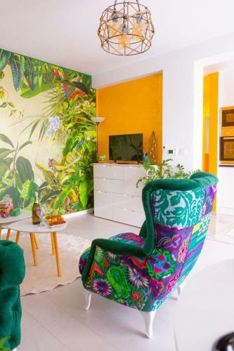 Apartman Green