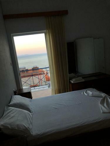 Apartamento Dina House