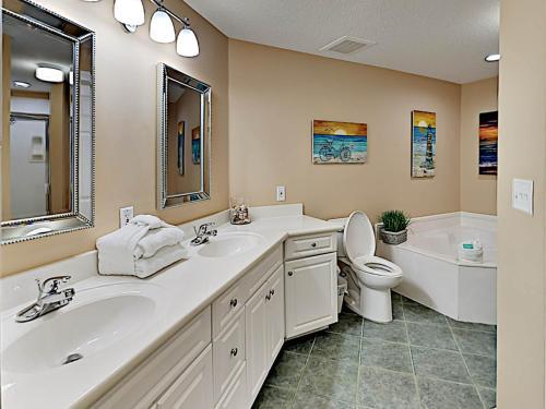 Apartamento Phoenix On The Bay #1410