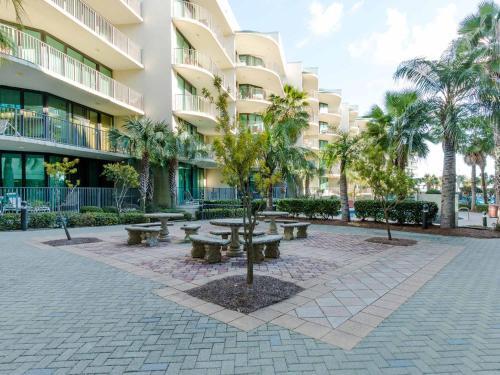 Apartamento Phoenix On The Bay #1410