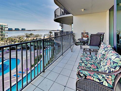 Apartamento Phoenix On The Bay #1410