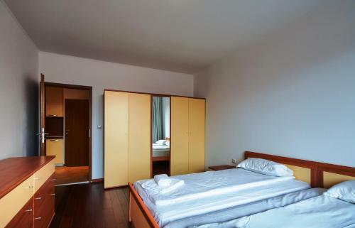 Private Apartments In Bellevue Residence