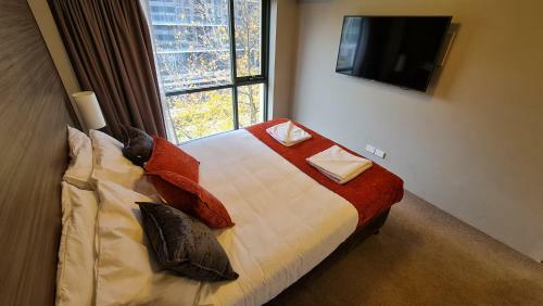 2br 2bath L4 Executive Apartment, In City Centre