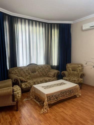 Villa Gafgaz Resort Luxury House
