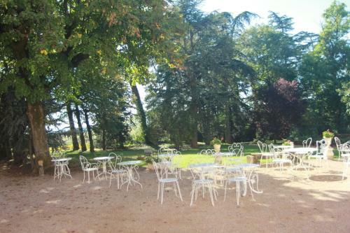 Hostal Chateau de La Chapelle Des Bois