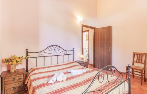 Apartamento Valguerriera 5 - Rosa Gialla