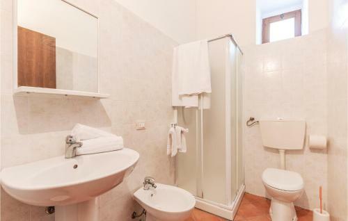 Apartamento Valguerriera 5 - Rosa Gialla