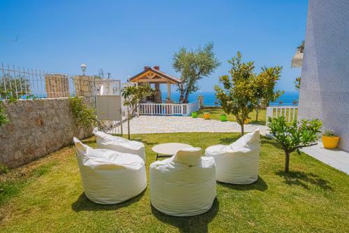 Hostal Vila&apartments Kadare