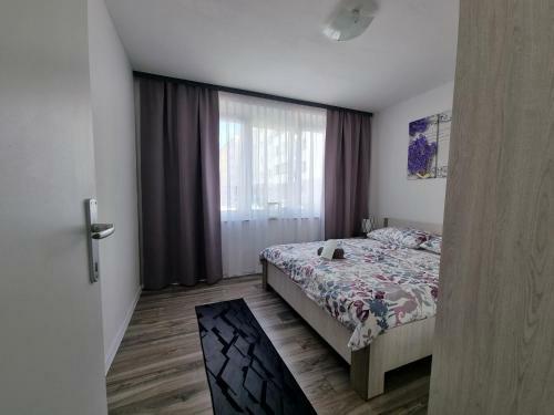 Apartamento Lavanda
