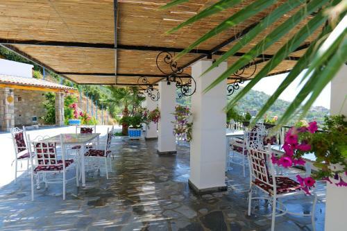 Bed & Breakfast Vila Panorama Piqeras