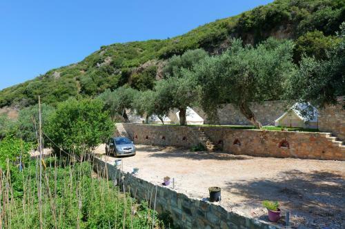 Bed & Breakfast Vila Panorama Piqeras