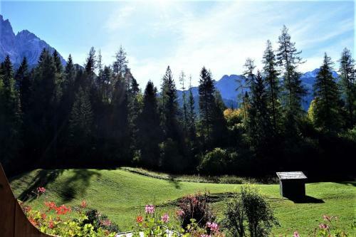 Apartamento Appartement Gr�nstein