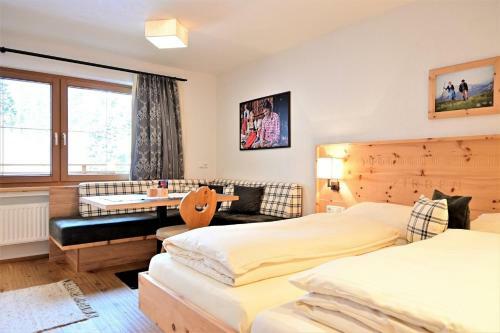 Apartamento Appartement Wannig