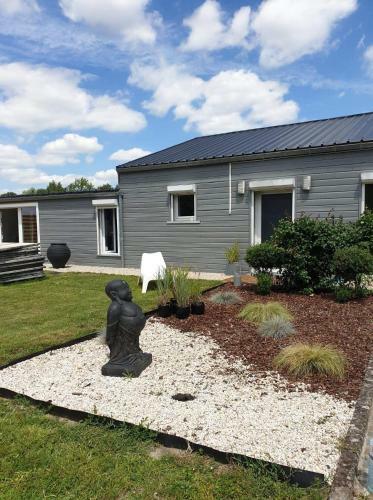 Hostal Au Coeur Des M�riers